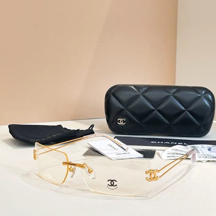 スーパーコピー シャネル サングラス