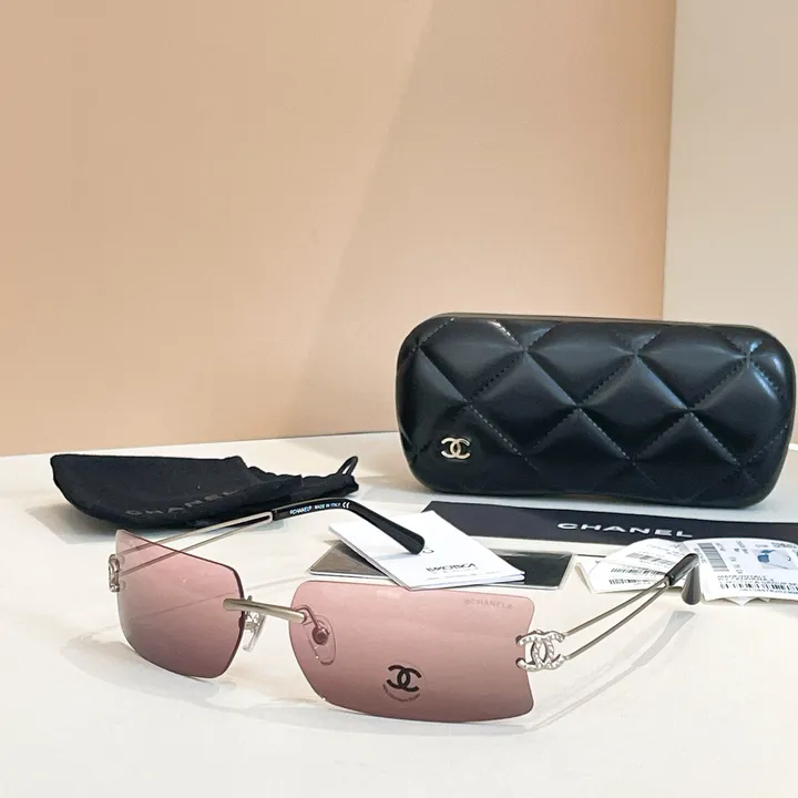 スーパーコピー シャネル サングラス