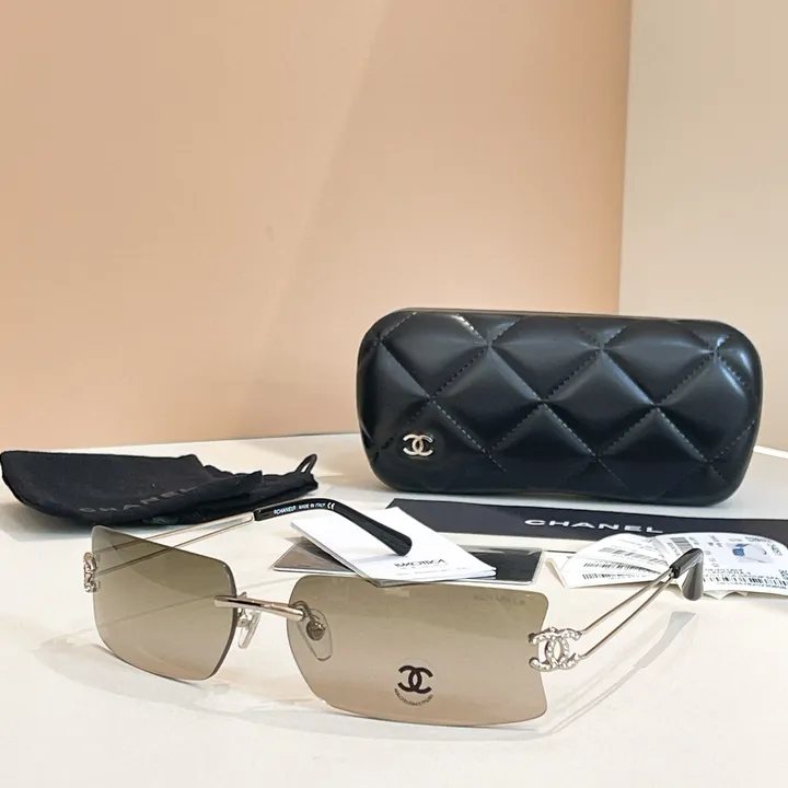 スーパーコピー シャネル サングラス