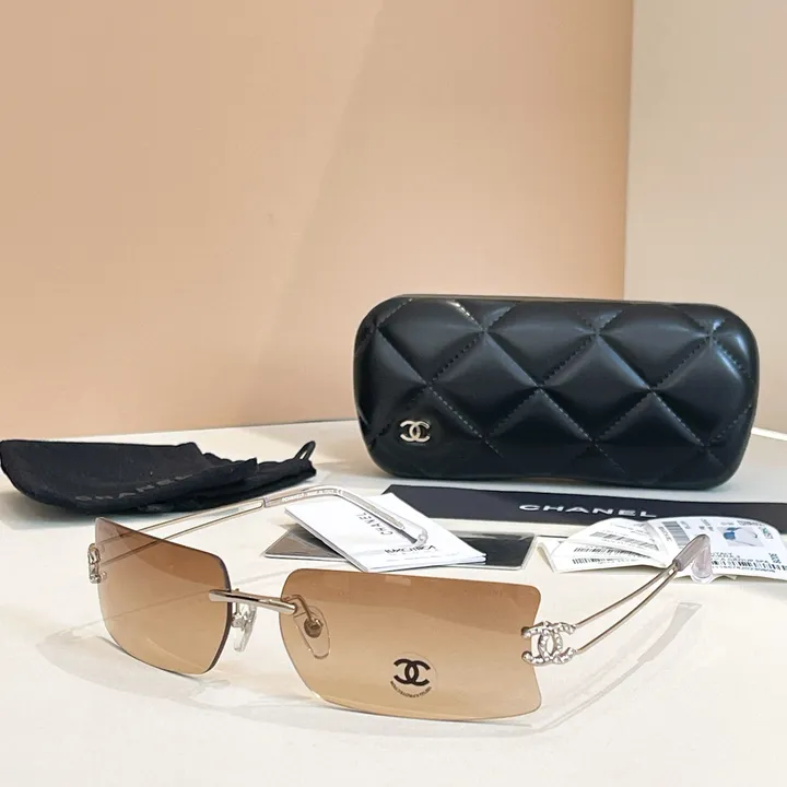 スーパーコピー シャネル サングラス
