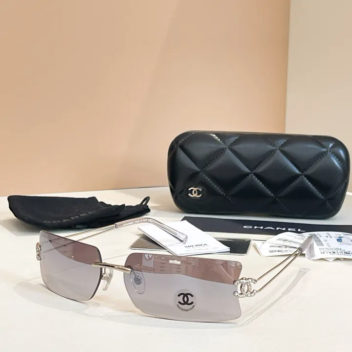 スーパーコピー シャネル サングラス