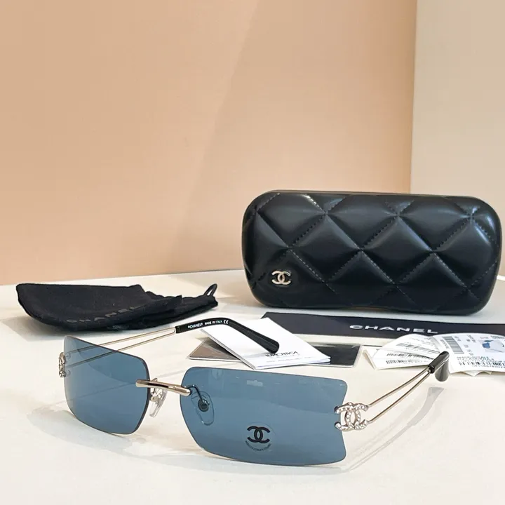 スーパーコピー シャネル サングラス