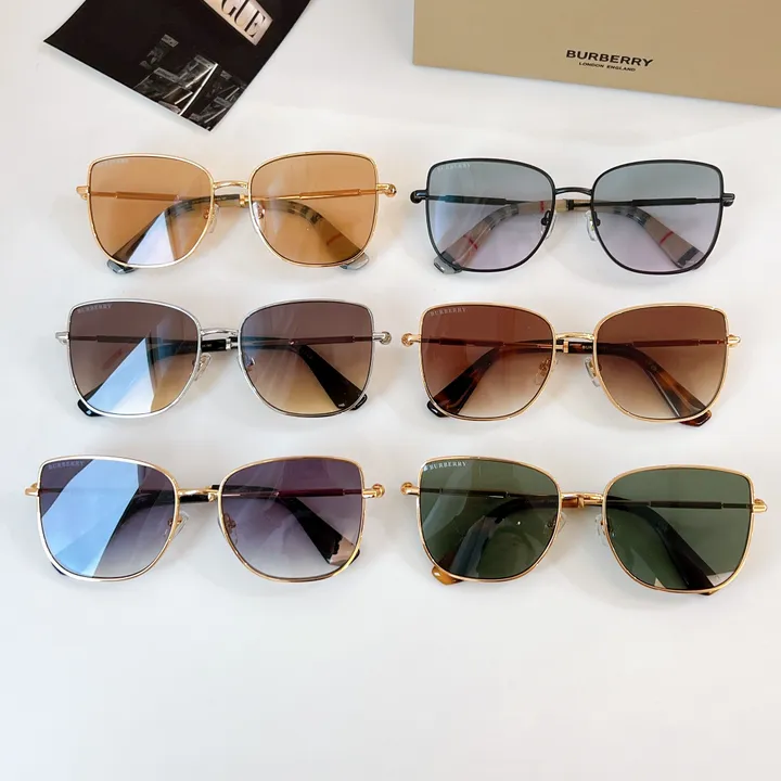 スーパーコピー バーバリー ス サングラス