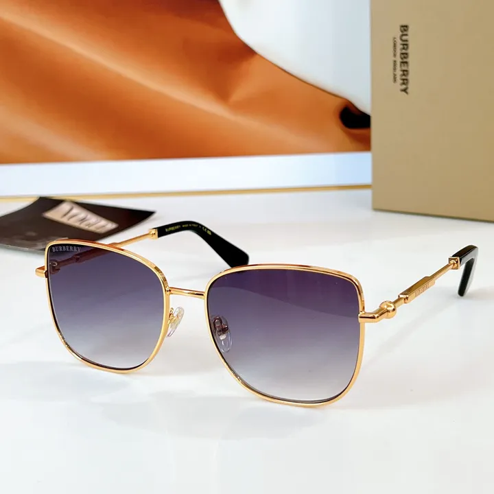 スーパーコピー バーバリー ス サングラス