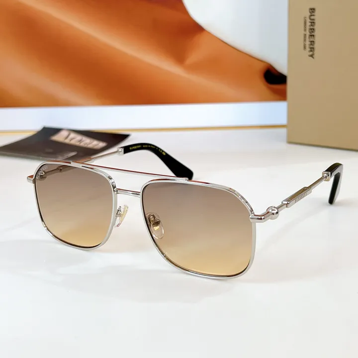 スーパーコピー バーバリー ス サングラス