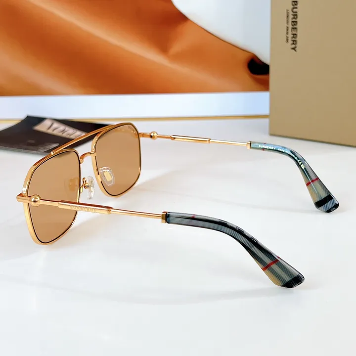 スーパーコピー バーバリー ス サングラス