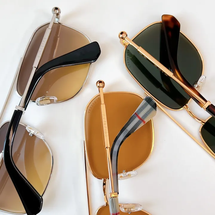 スーパーコピー バーバリー ス サングラス