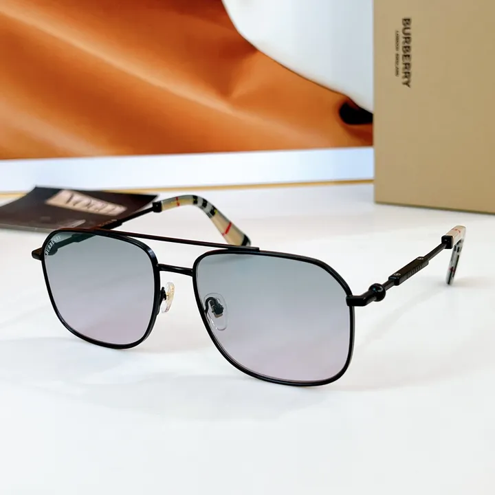 スーパーコピー バーバリー ス サングラス