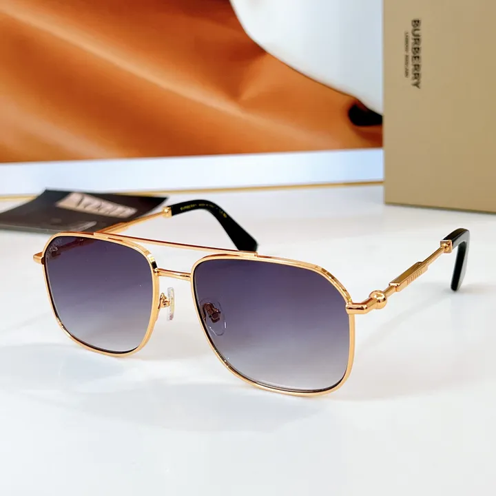 スーパーコピー バーバリー ス サングラス