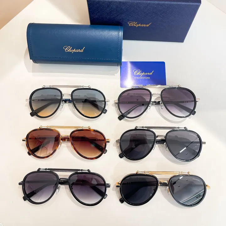 スーパーコピー ショパール サングラス