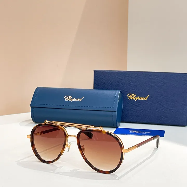 スーパーコピー ショパール サングラス