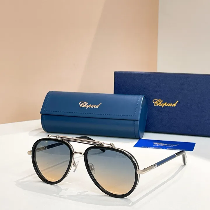 スーパーコピー ショパール サングラス