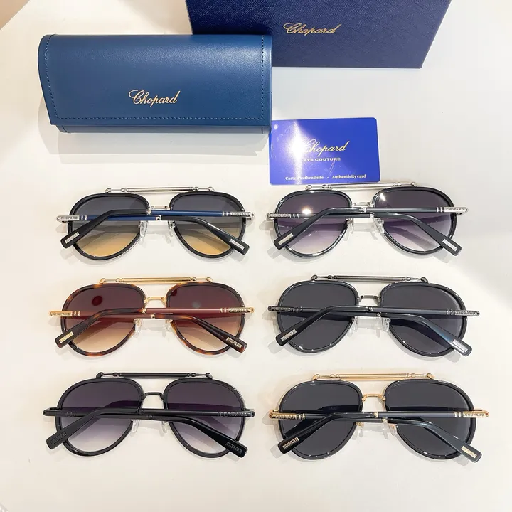 スーパーコピー ショパール サングラス