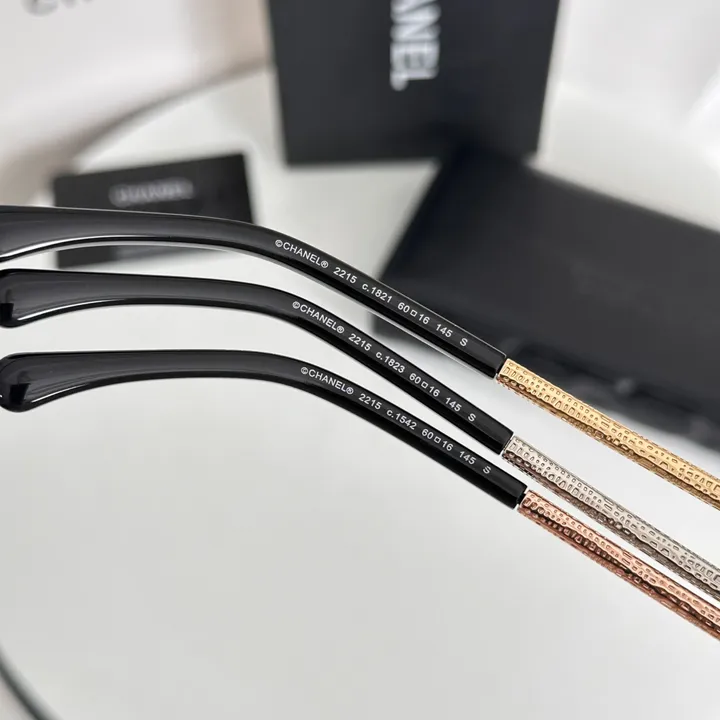 スーパーコピー シャネル サングラス