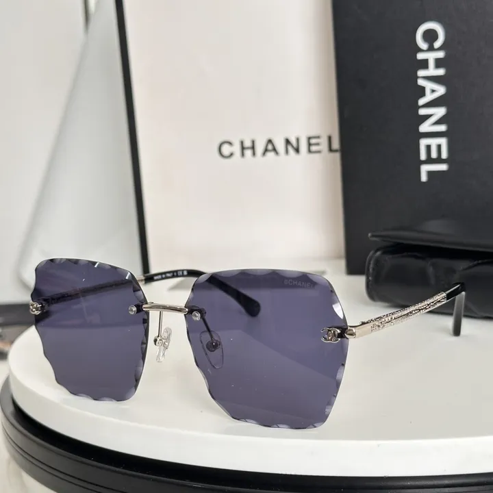 スーパーコピー シャネル サングラス