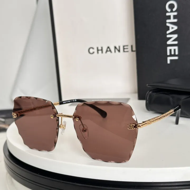 スーパーコピー シャネル サングラス