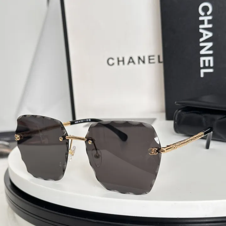 スーパーコピー シャネル サングラス