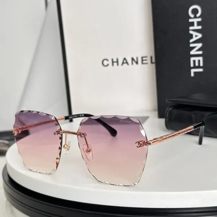 スーパーコピー シャネル サングラス