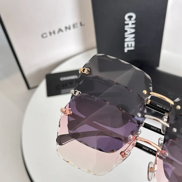 スーパーコピー シャネル サングラス
