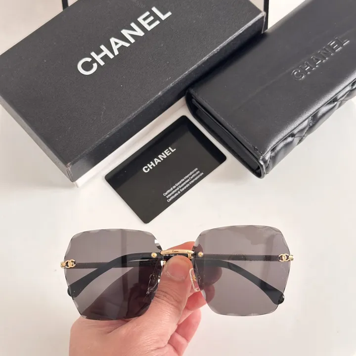 スーパーコピー シャネル サングラス