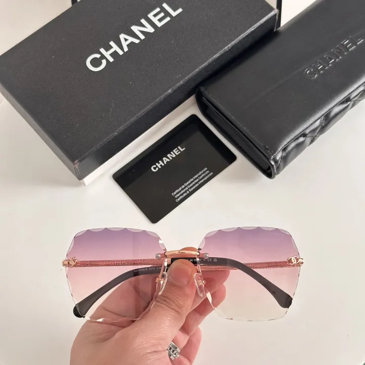 スーパーコピー シャネル サングラス