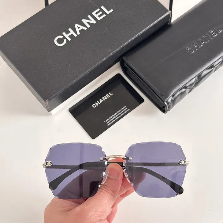 スーパーコピー シャネル サングラス