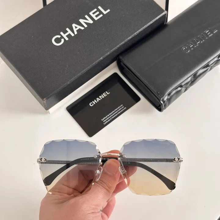 スーパーコピー シャネル サングラス