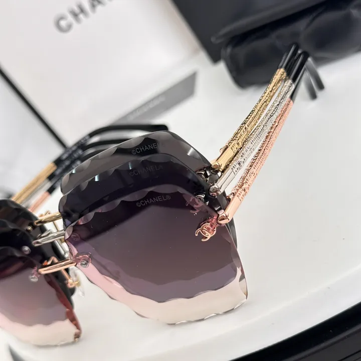 スーパーコピー シャネル サングラス