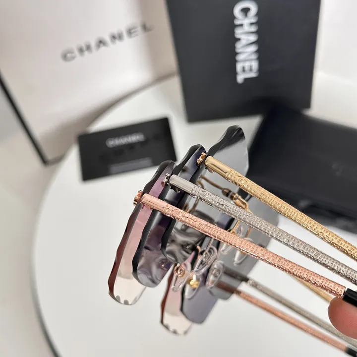 スーパーコピー シャネル サングラス