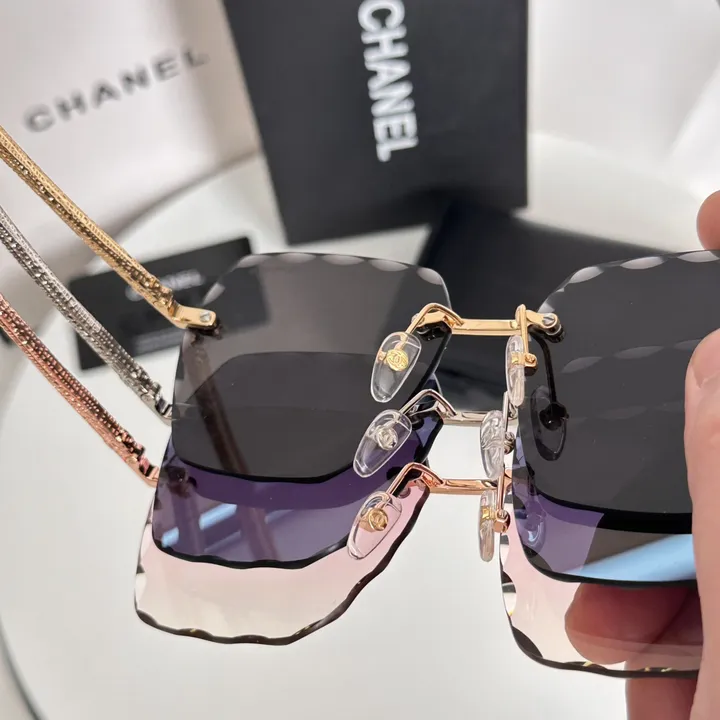 スーパーコピー シャネル サングラス