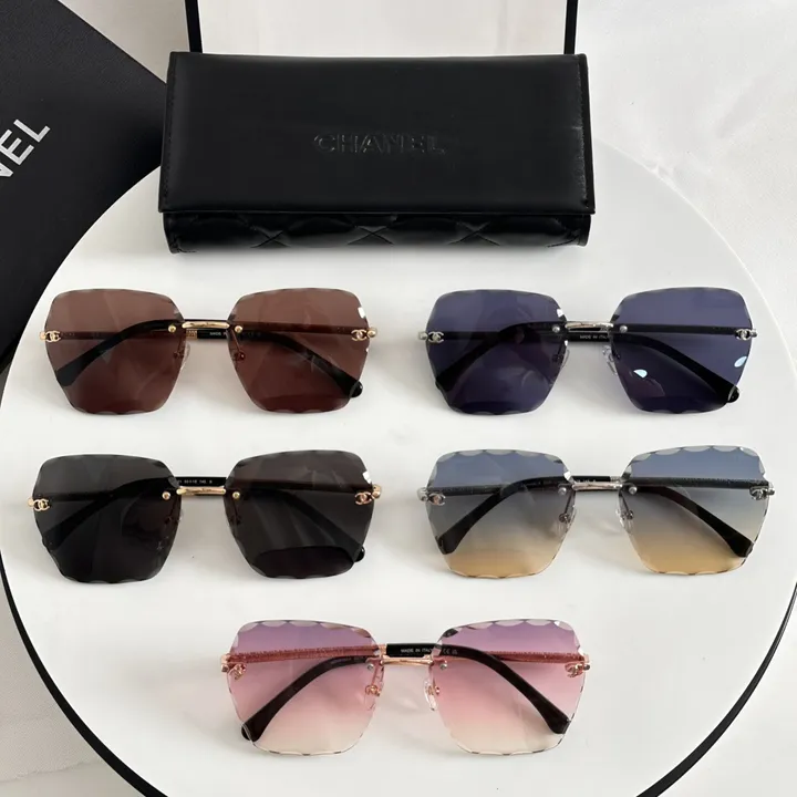スーパーコピー シャネル サングラス