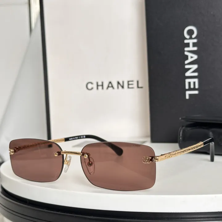 スーパーコピー シャネル サングラス