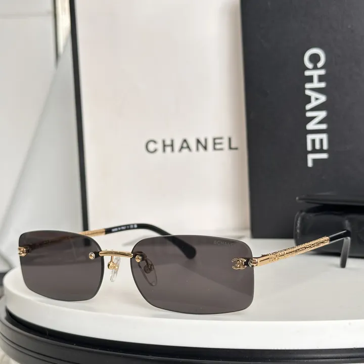 スーパーコピー シャネル サングラス