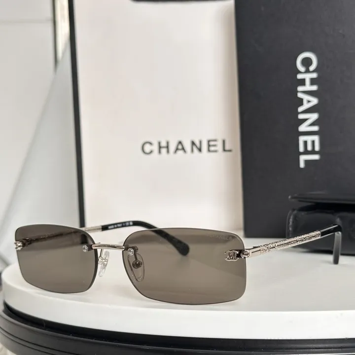 スーパーコピー シャネル サングラス