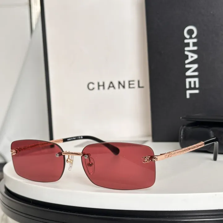 スーパーコピー シャネル サングラス