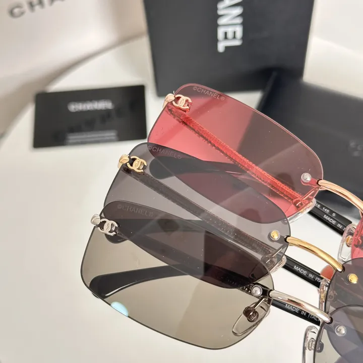スーパーコピー シャネル サングラス