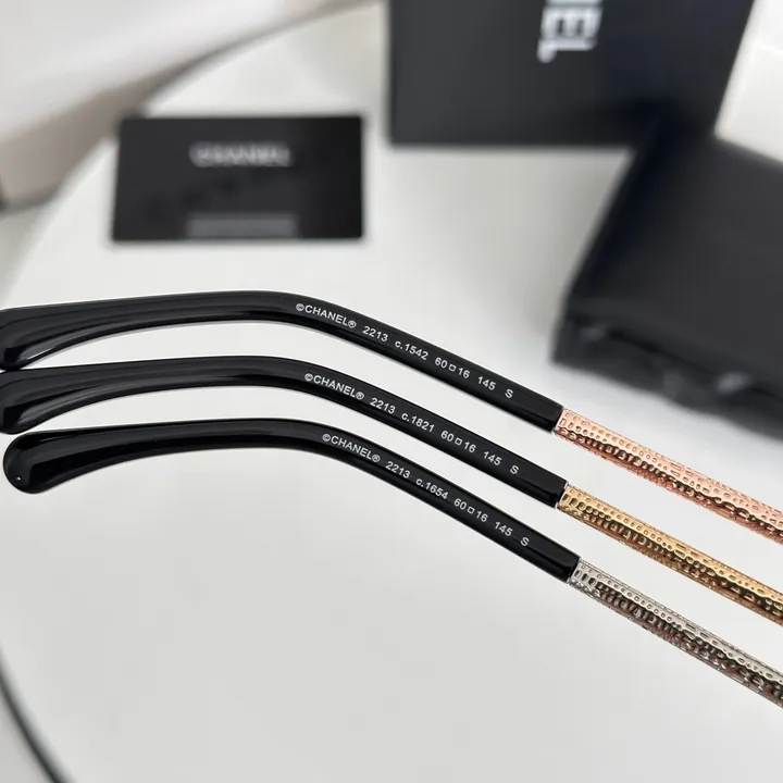 スーパーコピー シャネル サングラス