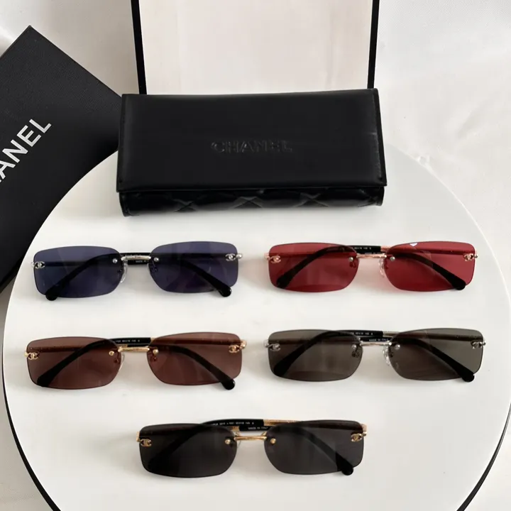 スーパーコピー シャネル サングラス
