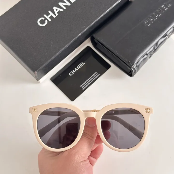 スーパーコピー シャネル サングラス