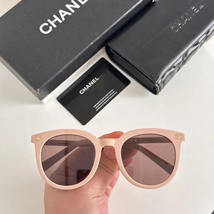 スーパーコピー シャネル サングラス