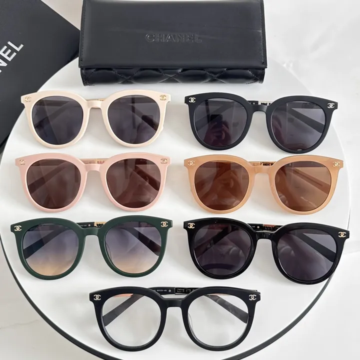 スーパーコピー シャネル サングラス
