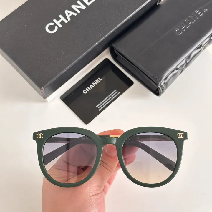 スーパーコピー シャネル サングラス