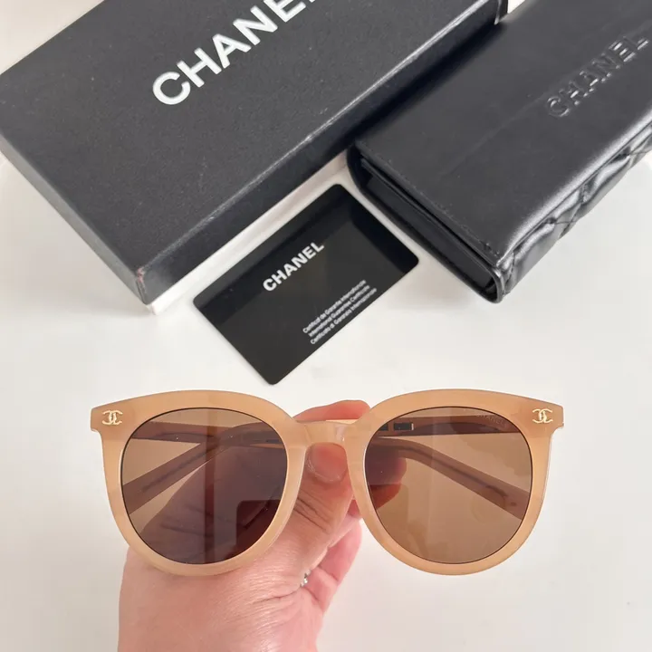 スーパーコピー シャネル サングラス
