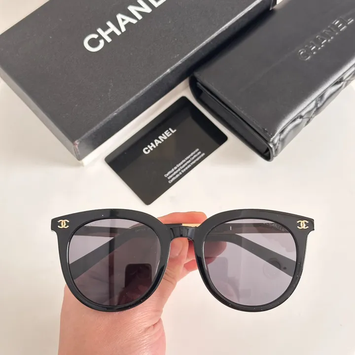 スーパーコピー シャネル サングラス