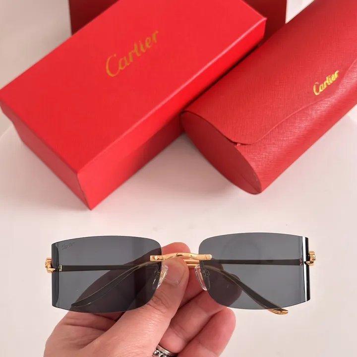 スーパーコピー カルティエ サングラス