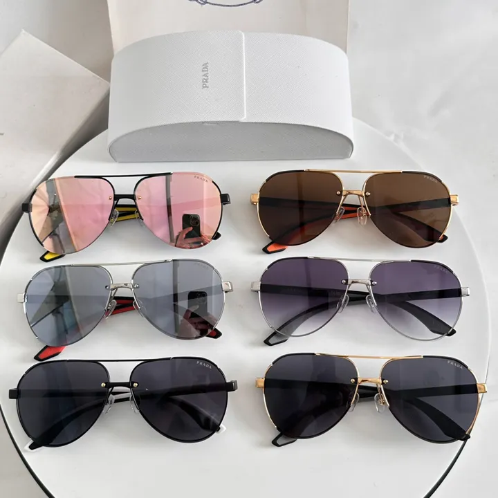 スーパーコピー プラダ サングラス