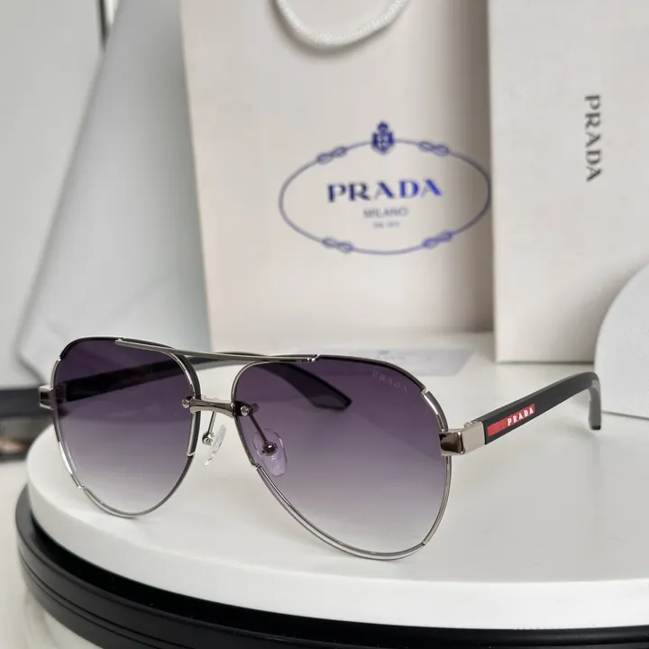 スーパーコピー プラダ サングラス