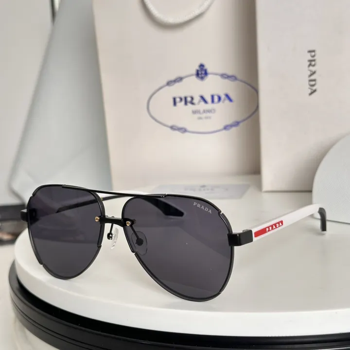 スーパーコピー プラダ サングラス