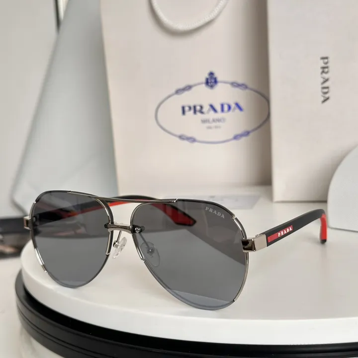 スーパーコピー プラダ サングラス