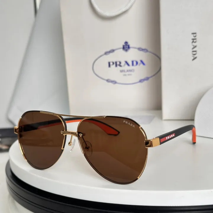 スーパーコピー プラダ サングラス